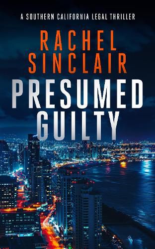 Cover image for Presumed Guilty