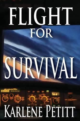 Cover image for Flight for Survival