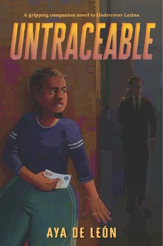 Untraceable