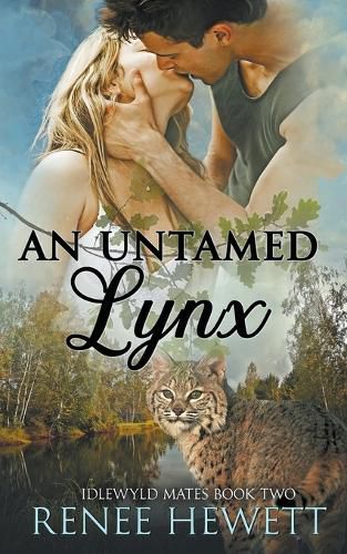 Cover image for An Untamed Lynx