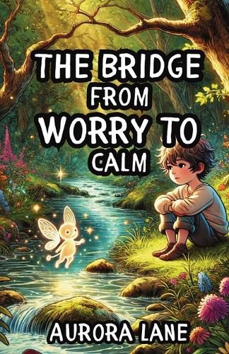 Cover image for The Bridge from Worry to Calm