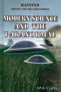 Cover image for Modern Science and the Paranormal