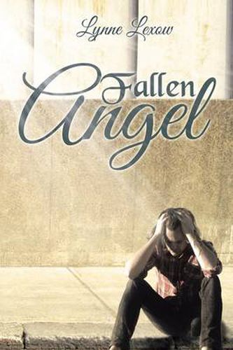 Cover image for Fallen Angel