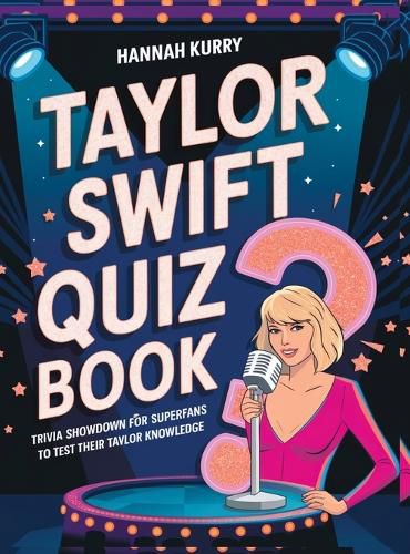 Cover image for The Ultimate Swiftie Showdown: Test Your Knowledge with Trivia Challenges
