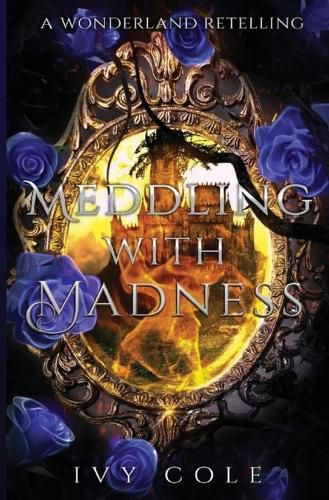 Cover image for Meddling with Madness