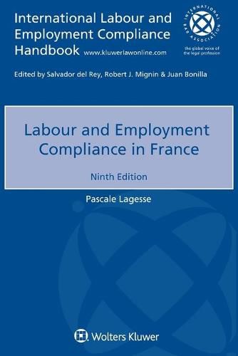 Cover image for Labour and Employment Compliance in France