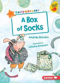 Cover image for A Box of Socks