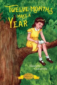 Cover image for Twelve Months Make a Year