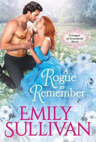 Cover image for A Rogue to Remember