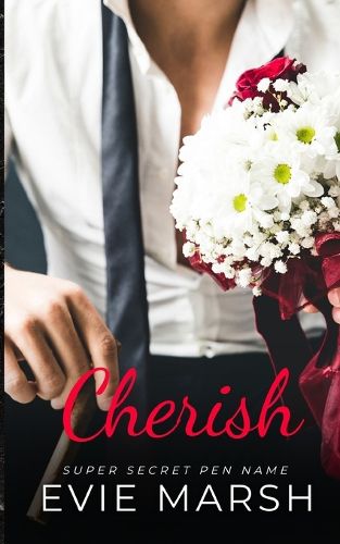 Cover image for Cherish