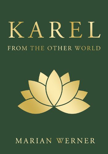 Cover image for KAREL from the other world