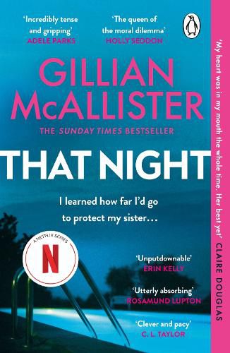 Cover image for That Night: The Gripping Richard & Judy Psychological Thriller
