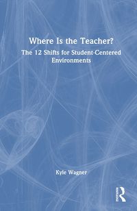 Cover image for Where Is the Teacher?