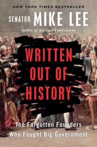 Written Out Of History