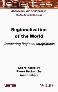 Cover image for Regionalization of the World