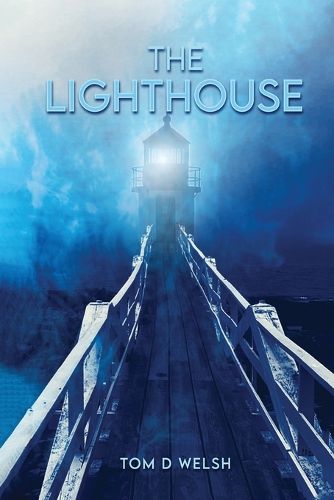 Cover image for The Lighthouse