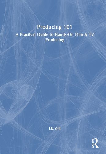 Cover image for Producing 101