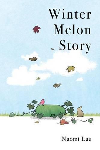 Cover image for Winter Melon Story