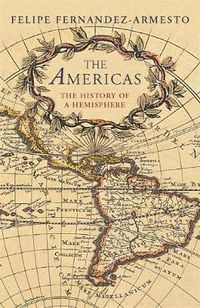 Cover image for The Americas