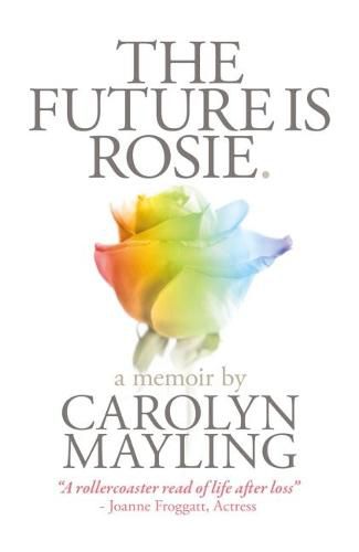 Cover image for The Future is Rosie