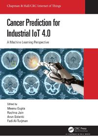 Cover image for Cancer Prediction for Industrial IoT 4.0