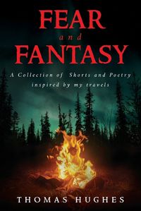 Cover image for Fear and Fantasy