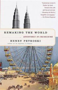 Cover image for Remaking the World