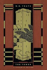 Cover image for The Tower: A Facsimile Edition