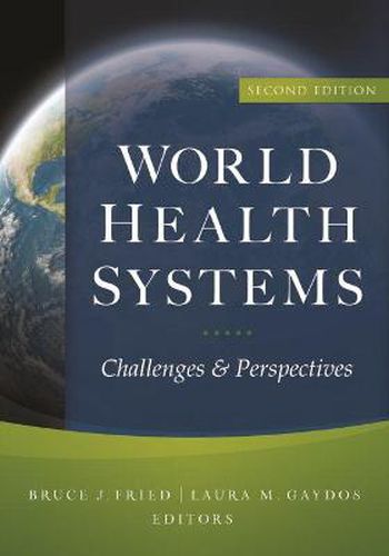 Cover image for World Health Systems: Challenges and Perspectives