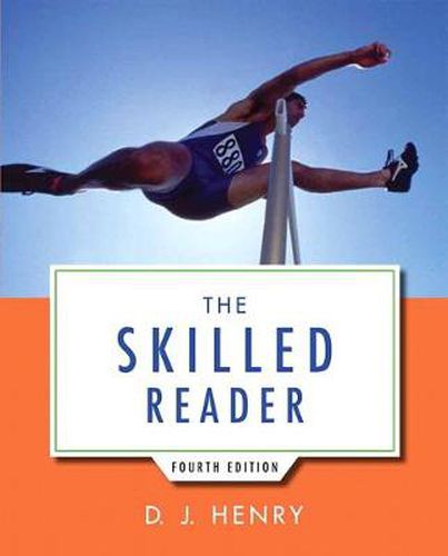 Cover image for Skilled Reader, The