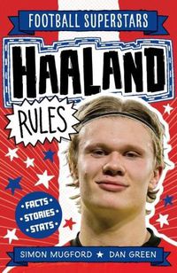 Cover image for Haaland Rules