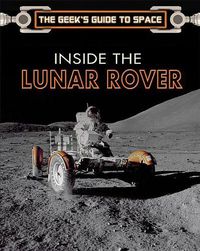 Cover image for Inside the Lunar Rover