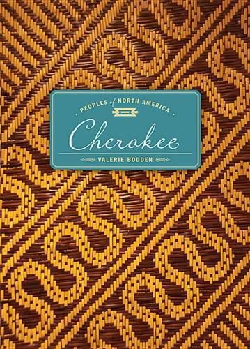 Cover image for Cherokee