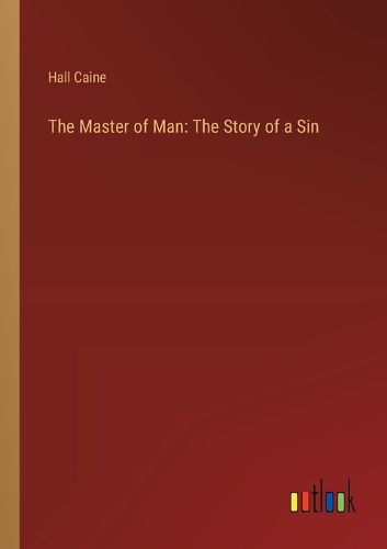 Cover image for The Master of Man