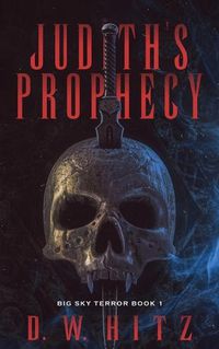 Cover image for Judith's Prophecy