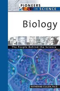 Cover image for Biology