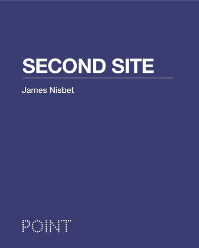 Cover image for Second Site