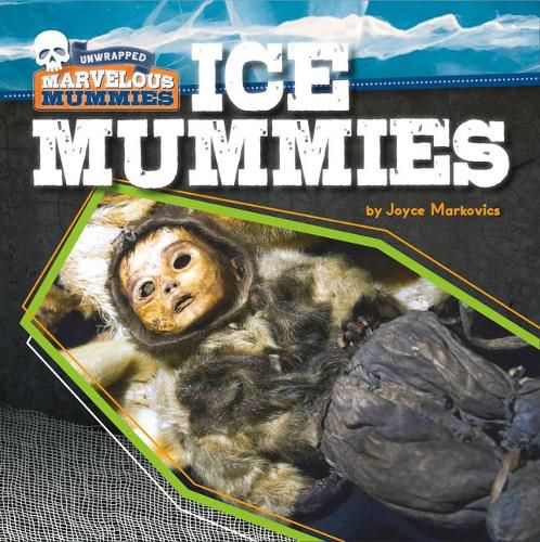 Ice Mummies