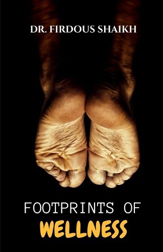 Cover image for Footprints of Wellness