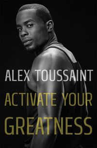 Cover image for Activate Your Greatness