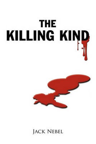 Cover image for The Killing Kind