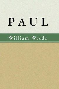 Cover image for Paul