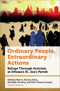 Cover image for Ordinary People, Extraordinary Actions