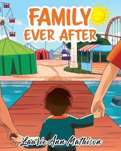 Cover image for Family Ever After