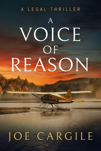 Cover image for A Voice of Reason
