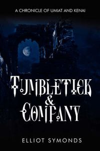 Cover image for Tumbletick & Company