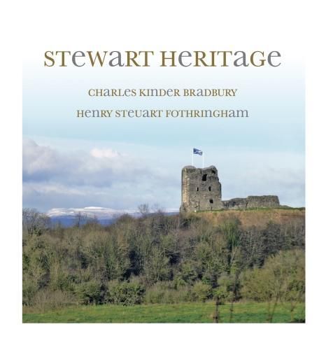 Cover image for Stewart Heritage