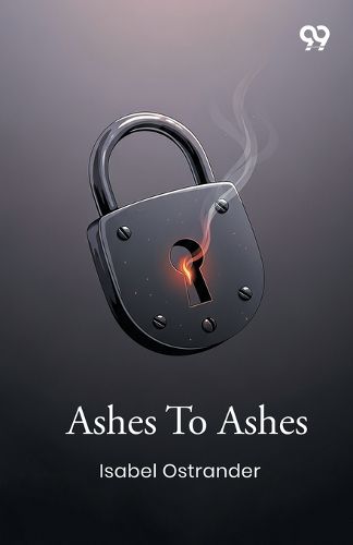 Cover image for Ashes To Ashes (Edition1)