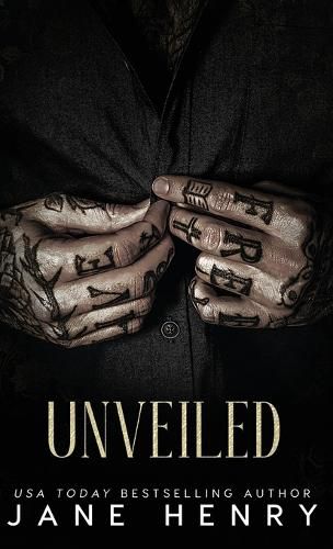 Cover image for Unveiled