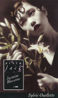 Cover image for Jasmine Blossoms